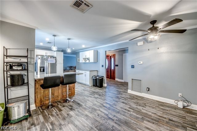 1131 SE 34th ST, Cape Coral, FL 33904