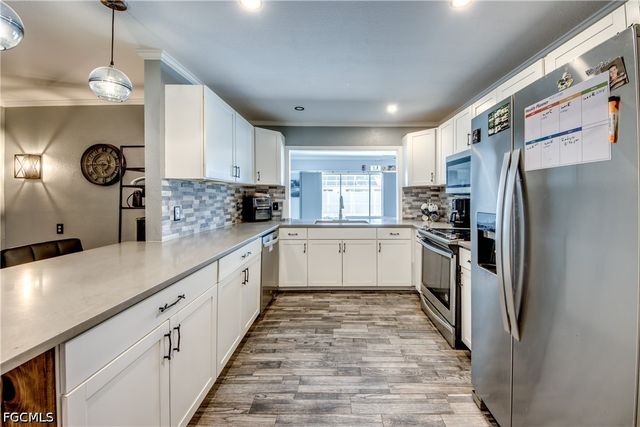 1131 SE 34th ST, Cape Coral, FL 33904