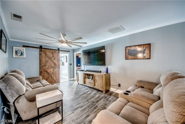 1131 SE 34th ST, Cape Coral, FL 33904