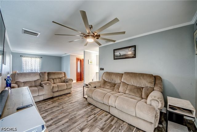 1131 SE 34th ST, Cape Coral, FL 33904