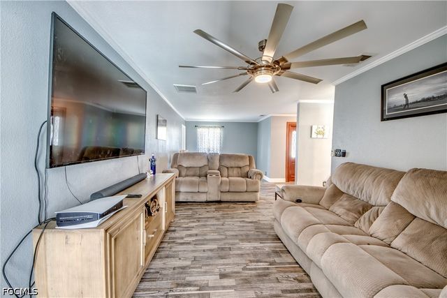 1131 SE 34th ST, Cape Coral, FL 33904