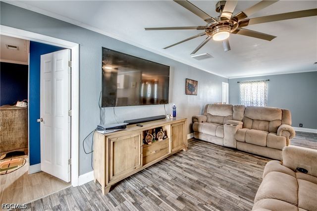 1131 SE 34th ST, Cape Coral, FL 33904