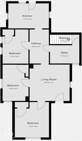 1334 Roache Street, Indianapolis, IN 46208