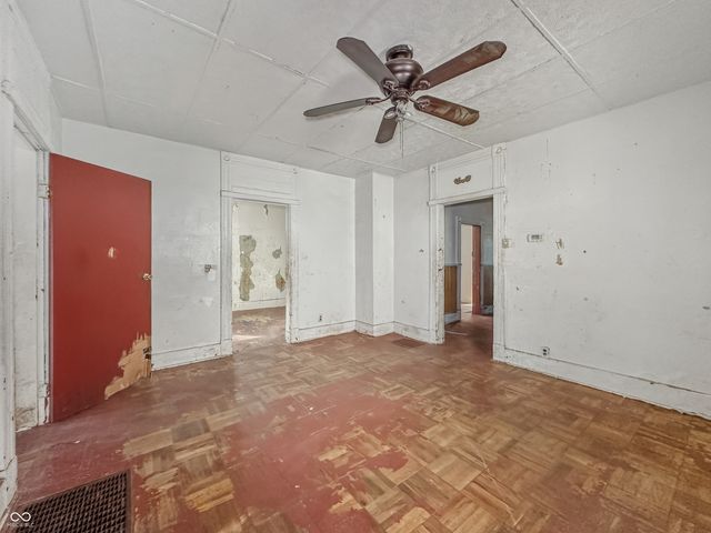 1334 Roache Street, Indianapolis, IN 46208