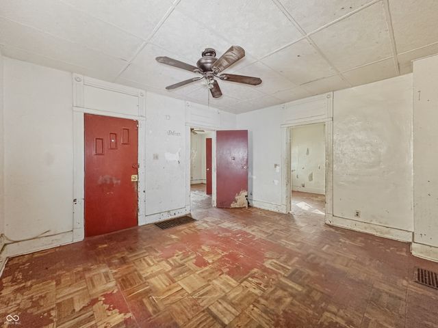 1334 Roache Street, Indianapolis, IN 46208