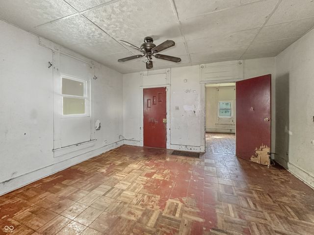 1334 Roache Street, Indianapolis, IN 46208