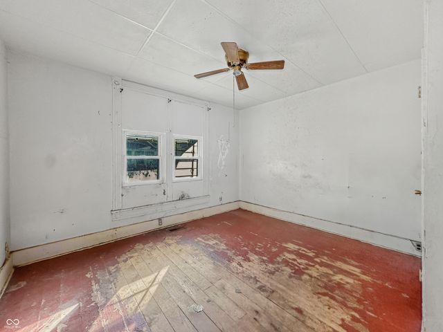 1334 Roache Street, Indianapolis, IN 46208