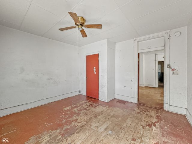 1334 Roache Street, Indianapolis, IN 46208