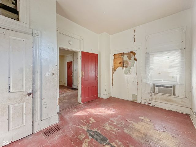 1334 Roache Street, Indianapolis, IN 46208