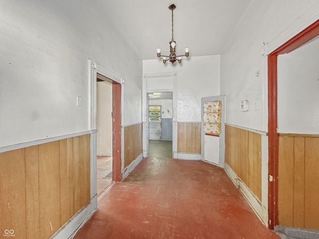 1334 Roache Street, Indianapolis, IN 46208