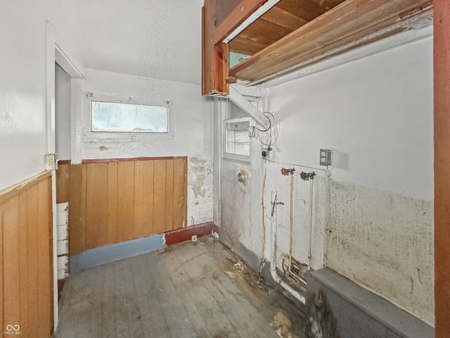 1334 Roache Street, Indianapolis, IN 46208