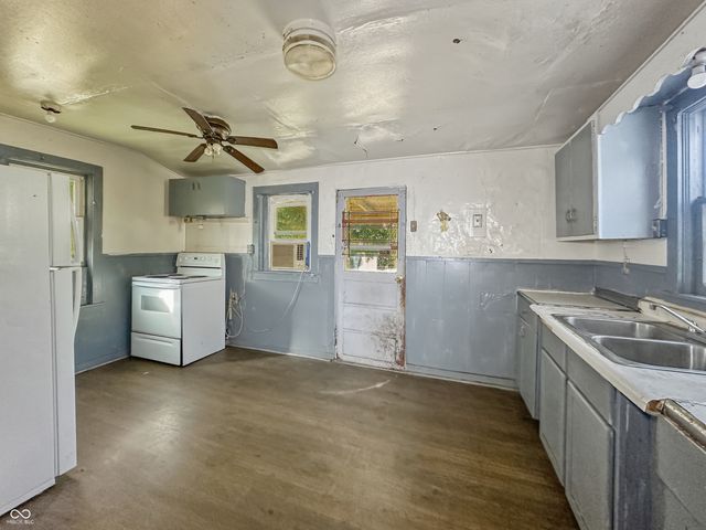 1334 Roache Street, Indianapolis, IN 46208