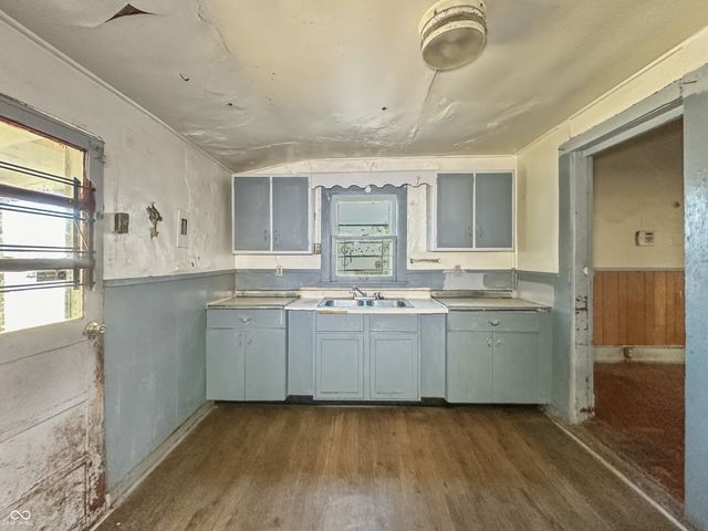 1334 Roache Street, Indianapolis, IN 46208