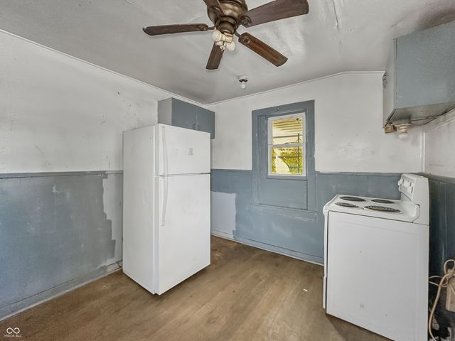 1334 Roache Street, Indianapolis, IN 46208