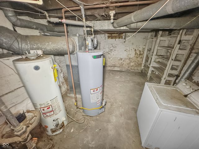 1334 Roache Street, Indianapolis, IN 46208