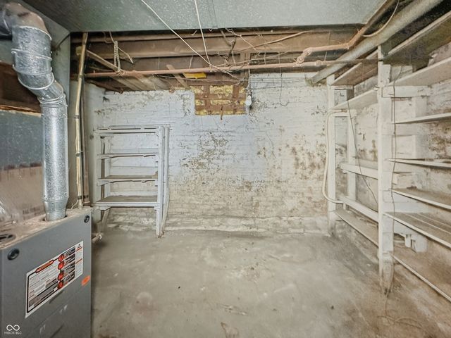 1334 Roache Street, Indianapolis, IN 46208