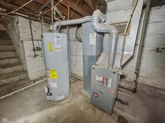 1334 Roache Street, Indianapolis, IN 46208