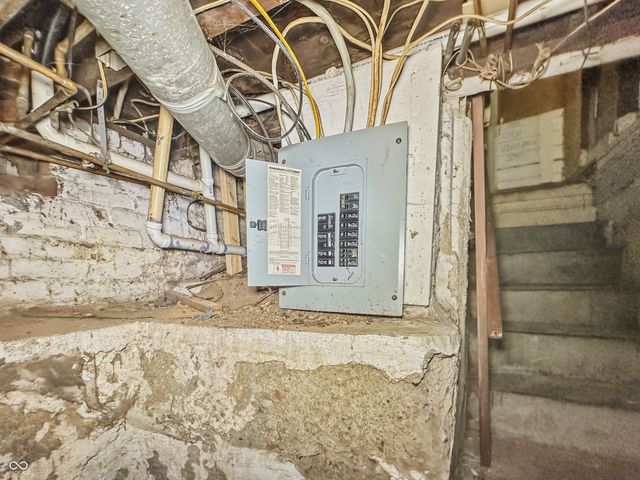 1334 Roache Street, Indianapolis, IN 46208