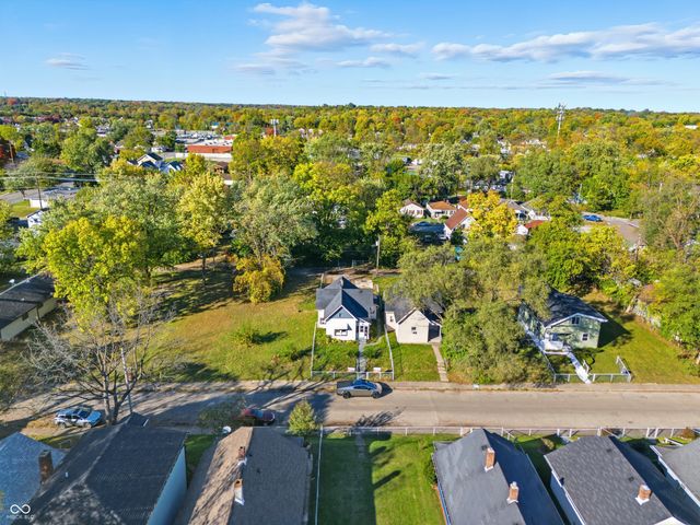 1334 Roache Street, Indianapolis, IN 46208