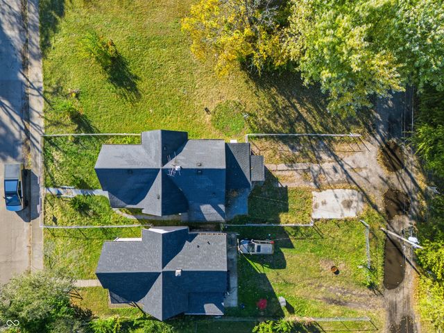 1334 Roache Street, Indianapolis, IN 46208