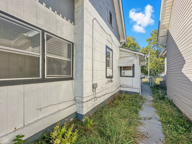 1334 Roache Street, Indianapolis, IN 46208