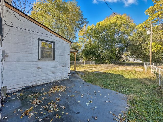 1334 Roache Street, Indianapolis, IN 46208