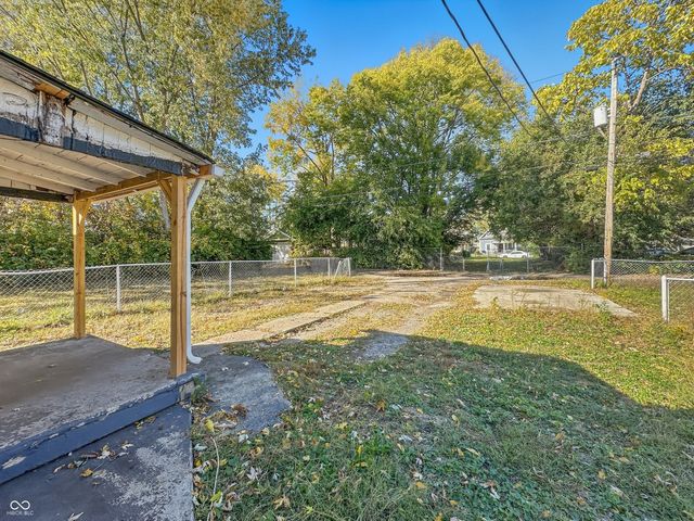 1334 Roache Street, Indianapolis, IN 46208