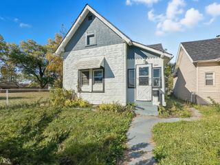 1334 Roache Street, Indianapolis, IN 46208