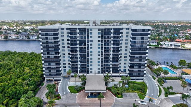 3420 S Ocean Boulevard 12t, Highland Beach, FL 33487