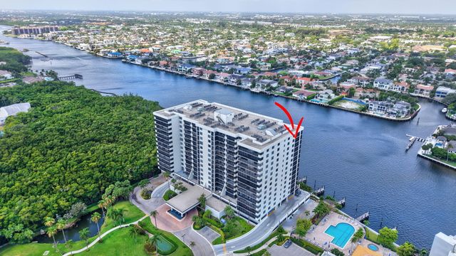 3420 S Ocean Boulevard 12t, Highland Beach, FL 33487