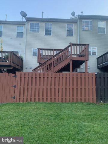 104 STINGRAY CT, Stafford, VA 22554