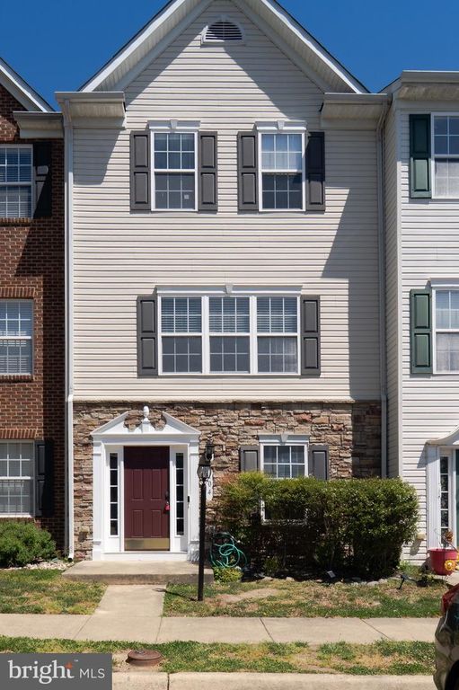 104 STINGRAY CT, Stafford, VA 22554