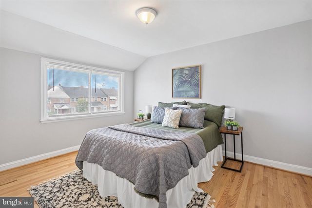 4626 MARBLE HALL RD, Baltimore, MD 21239