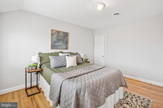 4626 MARBLE HALL RD, Baltimore, MD 21239