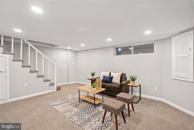 4626 MARBLE HALL RD, Baltimore, MD 21239