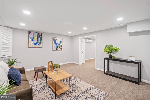 4626 MARBLE HALL RD, Baltimore, MD 21239