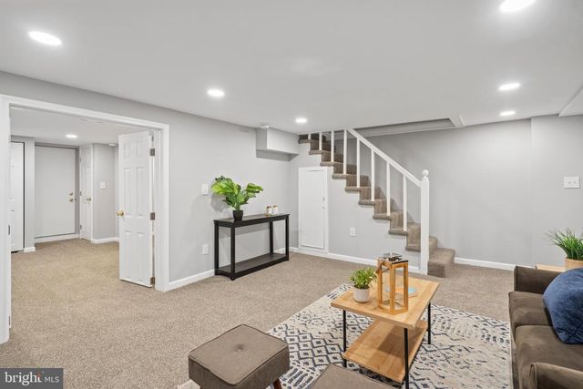 4626 MARBLE HALL RD, Baltimore, MD 21239