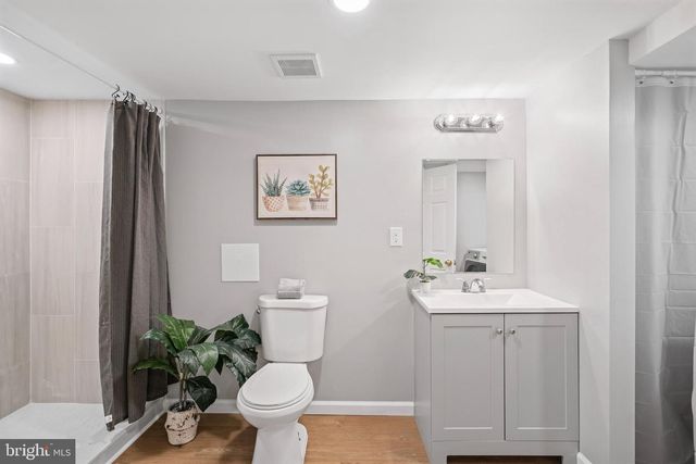 4626 MARBLE HALL RD, Baltimore, MD 21239