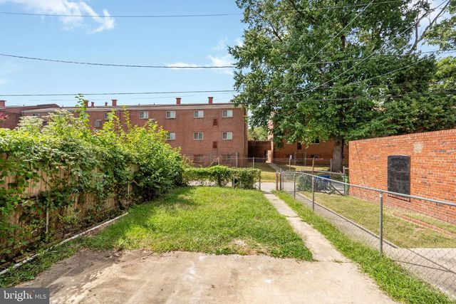 4626 MARBLE HALL RD, Baltimore, MD 21239