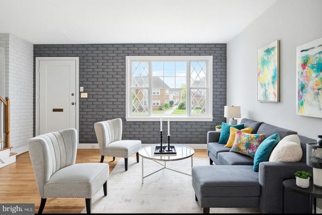 4626 MARBLE HALL RD, Baltimore, MD 21239