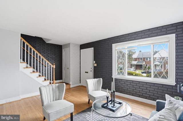 4626 MARBLE HALL RD, Baltimore, MD 21239