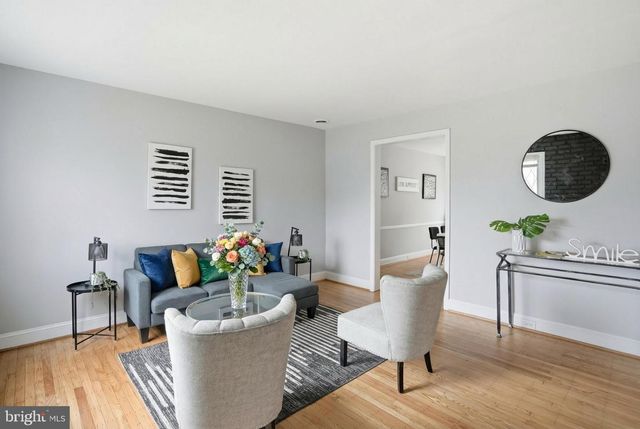 4626 MARBLE HALL RD, Baltimore, MD 21239