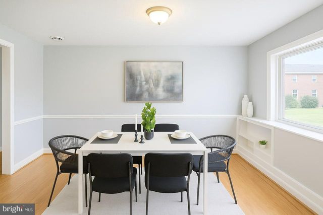 4626 MARBLE HALL RD, Baltimore, MD 21239