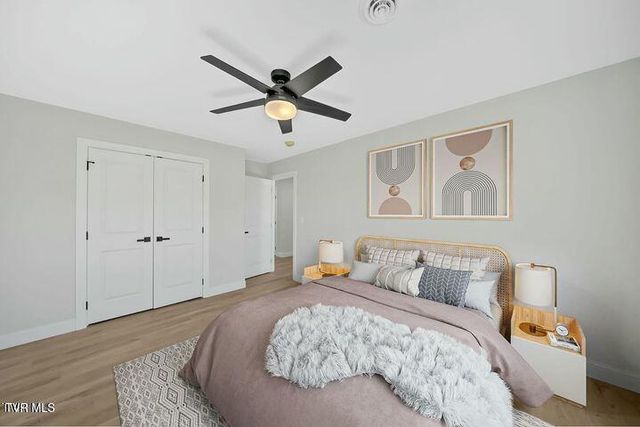 12150 Arbor Street, F, Meadowview, VA 24361