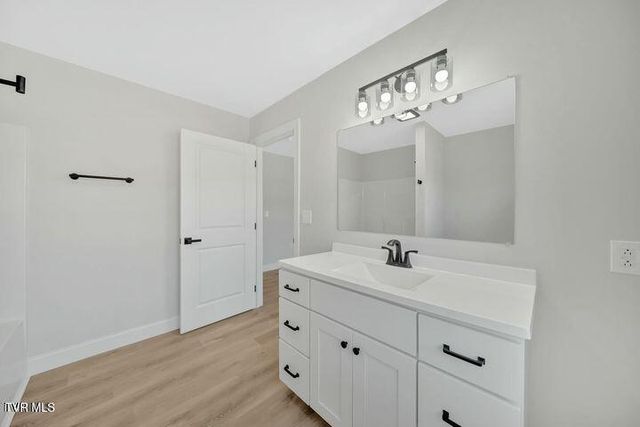 12150 Arbor Street, F, Meadowview, VA 24361