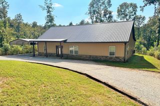 169 Henley Rd, Tullahoma, TN 37388