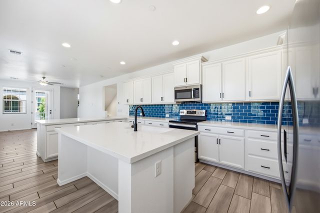 1632 E Lowell Avenue, Gilbert, AZ 85295