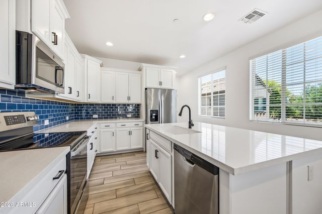 1632 E Lowell Avenue, Gilbert, AZ 85295