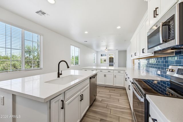 1632 E Lowell Avenue, Gilbert, AZ 85295