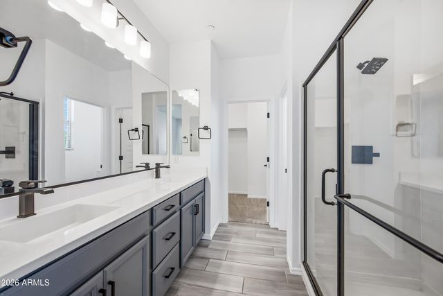 1632 E Lowell Avenue, Gilbert, AZ 85295